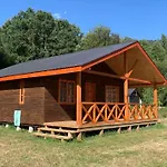 Cabanas Rukafun 2