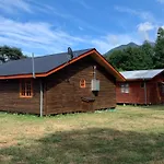 Cabanas Rukafun 2