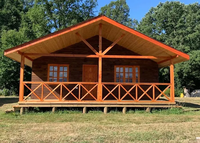 Cabanas Rukafun 2